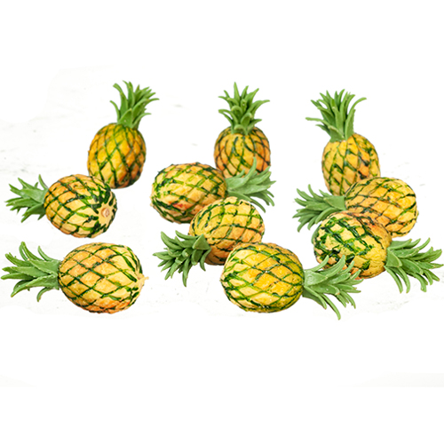 Pineapples/10